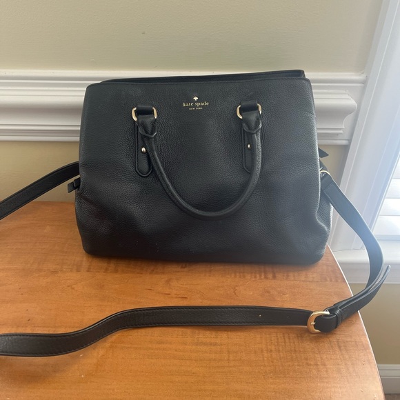 Kate Spade handbag - Picture 1 of 5